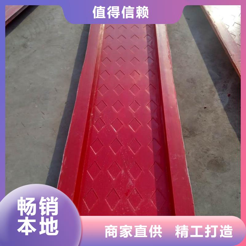 玻璃钢模具钢模具优势