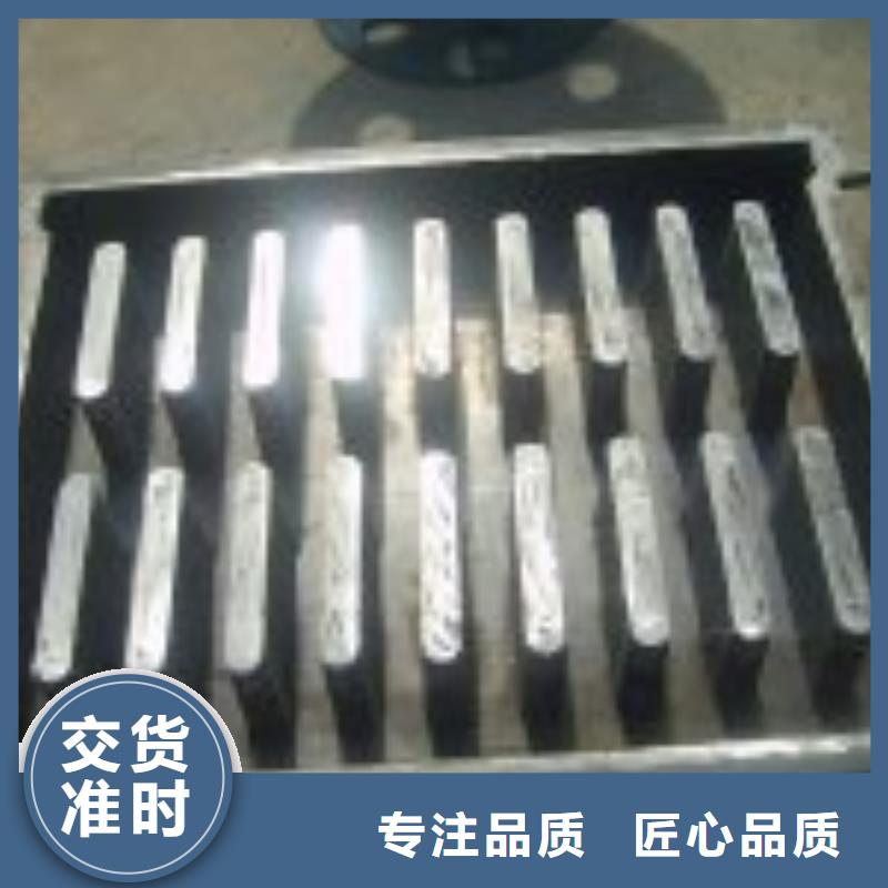 钢模具种类齐全