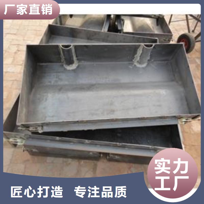 钢模具多年厂家可靠