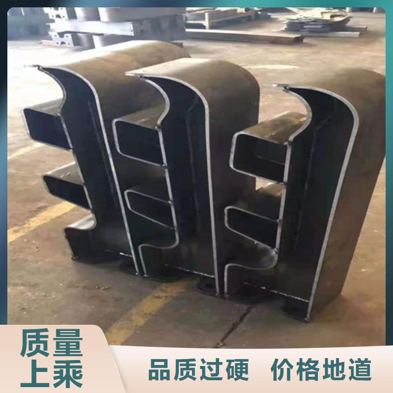 河道围栏公司良心厂家