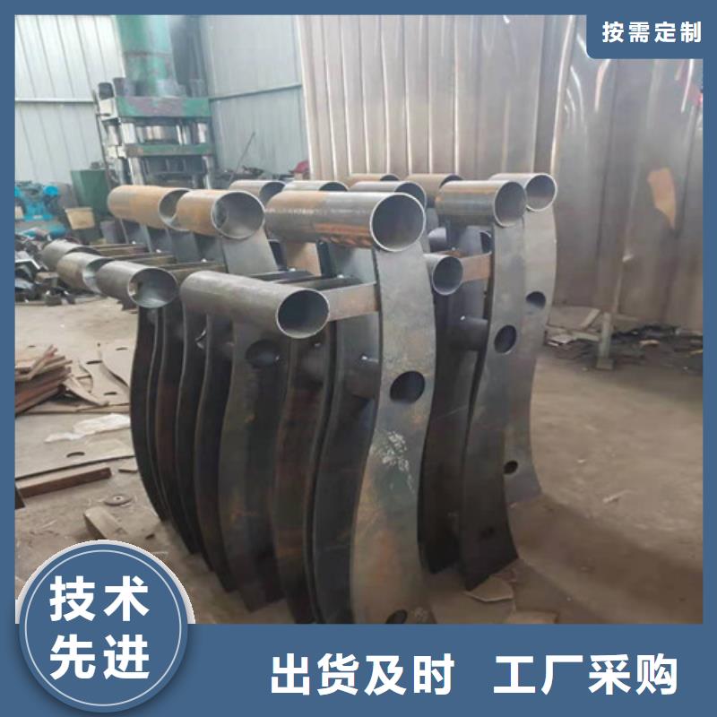 桥梁护栏质量优施工团队