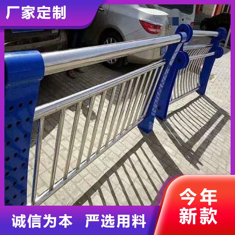 河道围栏供应直供厂家