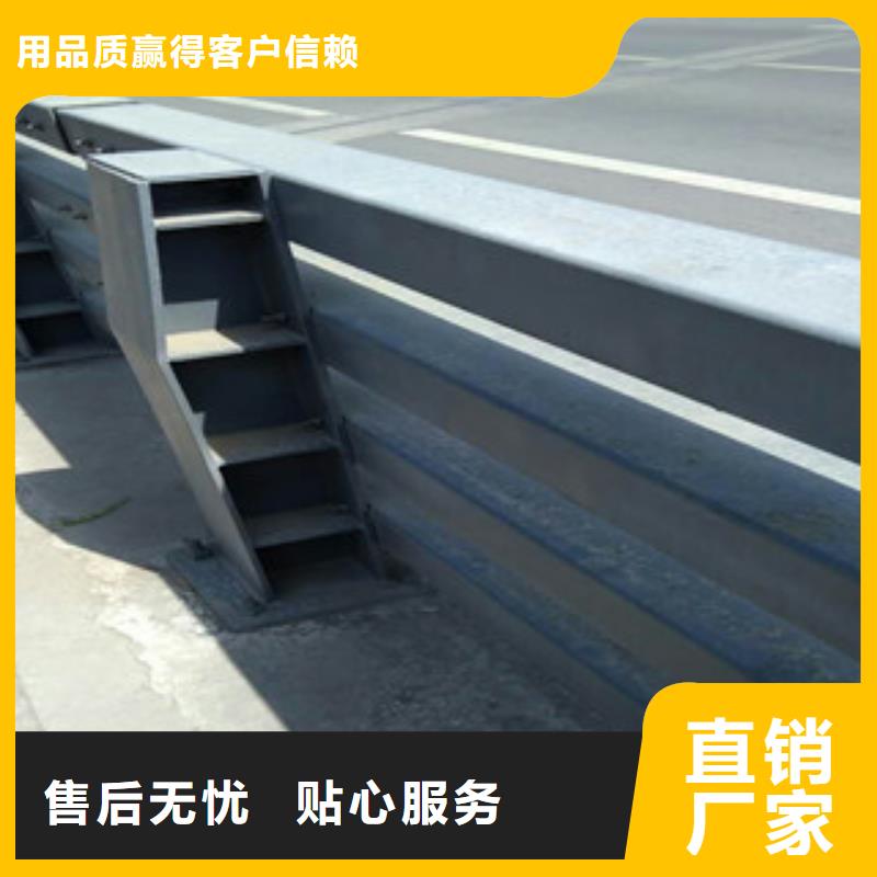 不锈钢复合管护栏防撞护拦品牌专营