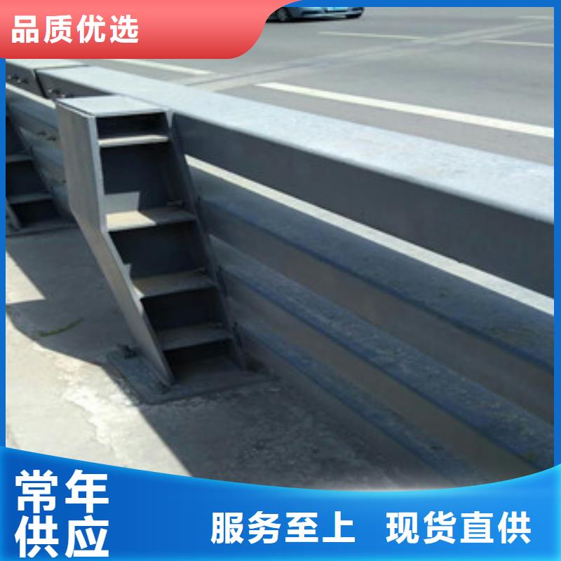 不锈钢复合管护栏_诚信为本