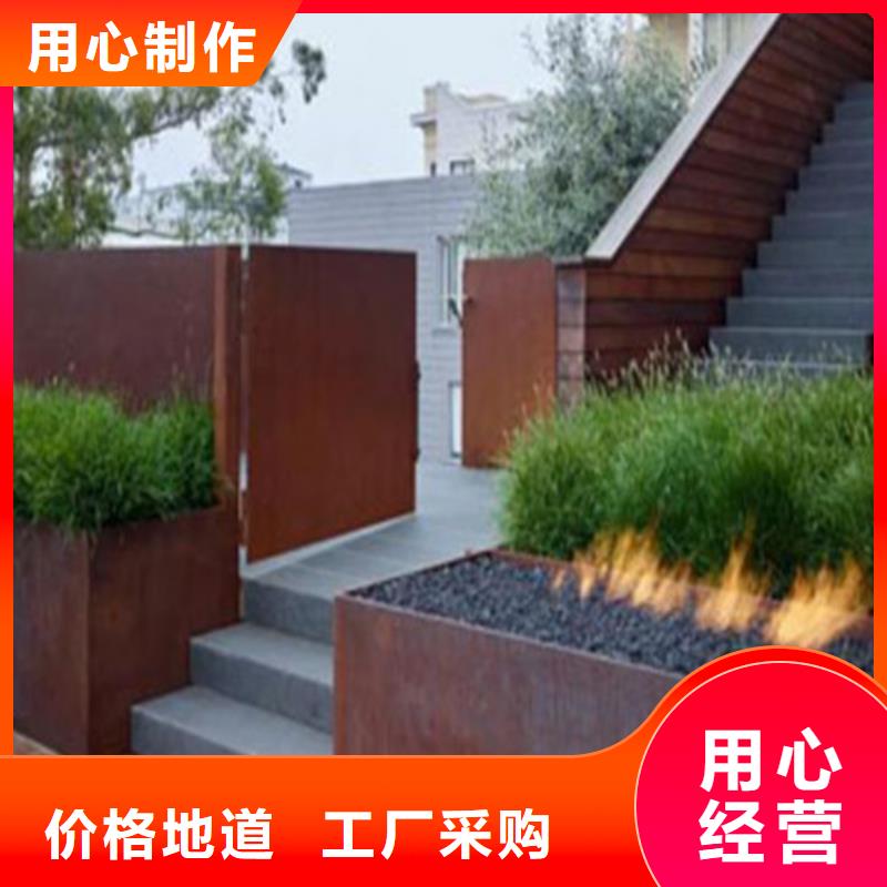 耐候板波形护栏现货销售