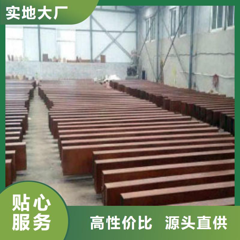 耐候板不锈钢碳素钢复合管款式多样