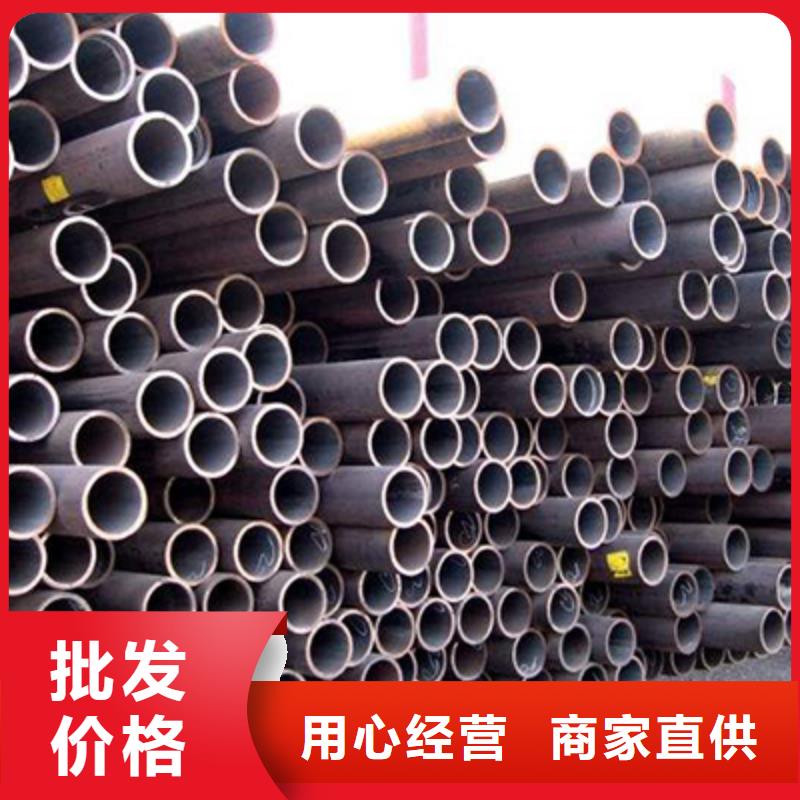结构管无缝管品质之选