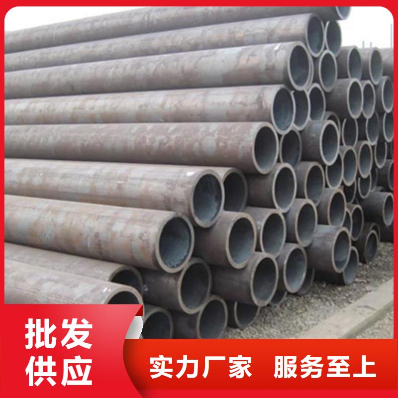结构管无缝管品质之选