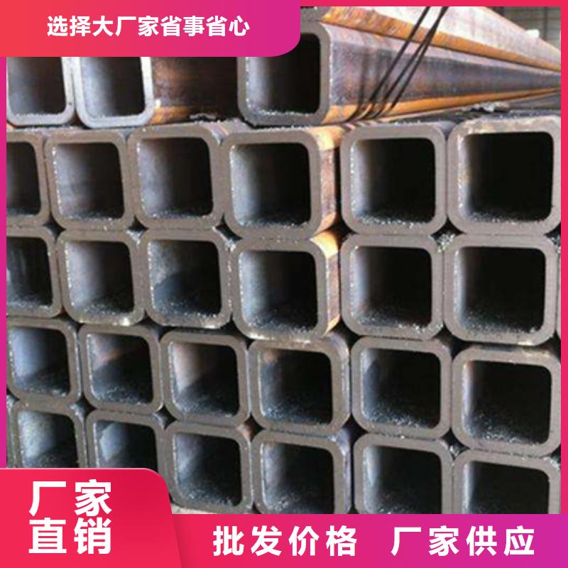 结构管无缝管品质之选