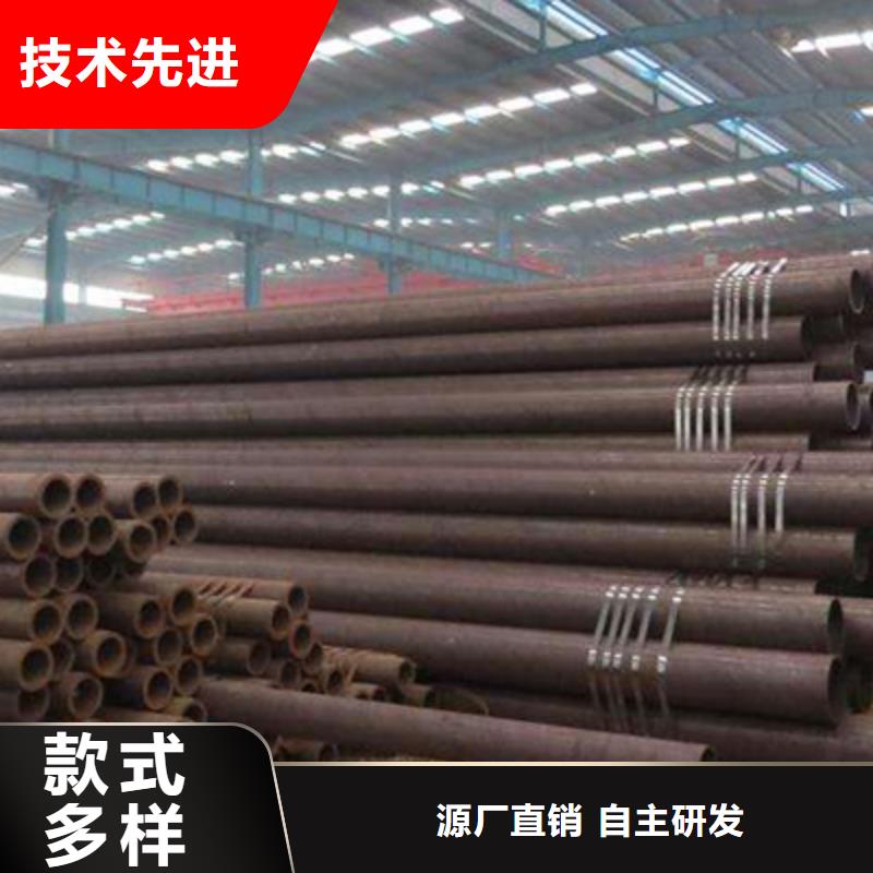 流体管不锈钢管专注细节更放心