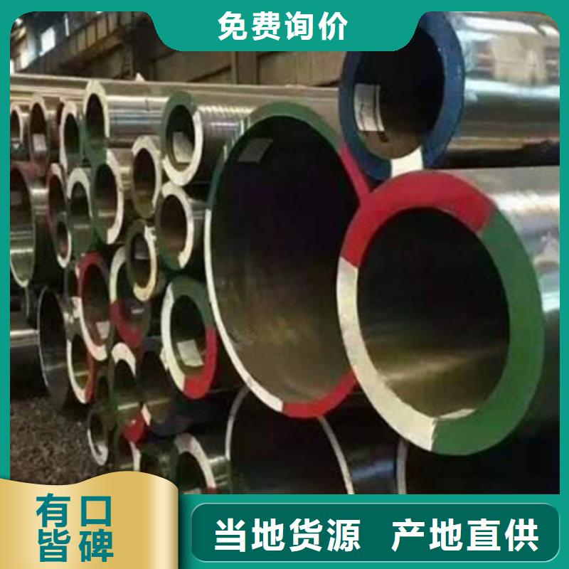 低中压锅炉管-结构管可放心采购