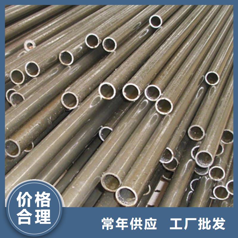 精密管,流体管用心细节