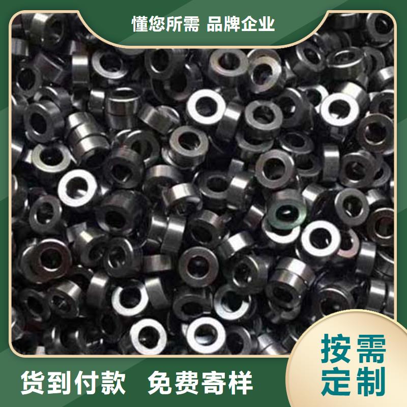 精密管流体管客户满意度高