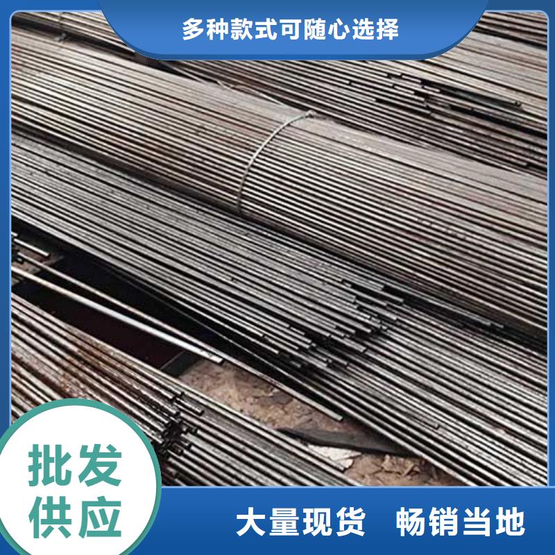 精密管结构管一站式采购