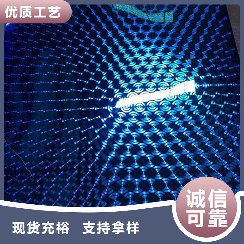 不锈钢镭射板电力用管货源报价