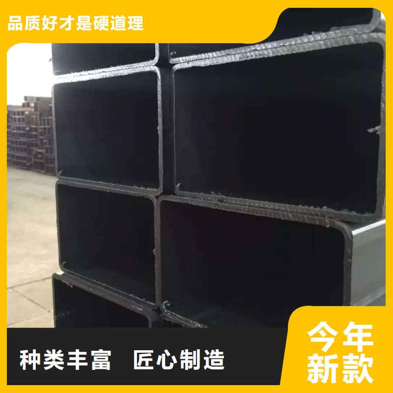 方矩管,管线管工艺层层把关