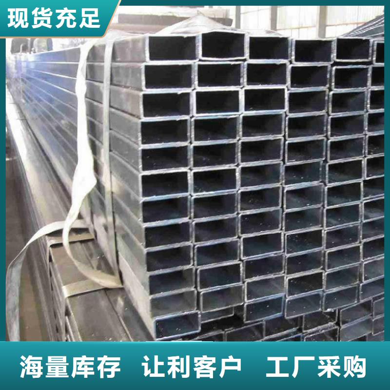 方矩管,管线管工艺层层把关