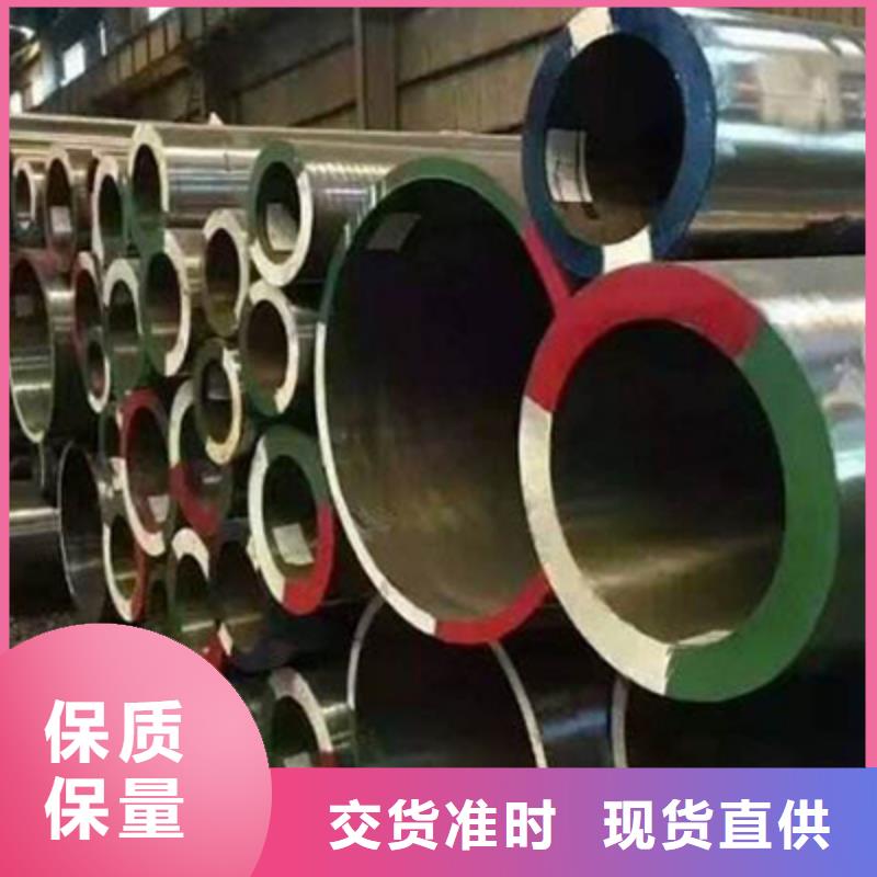 无缝钢管结构管工程施工案例