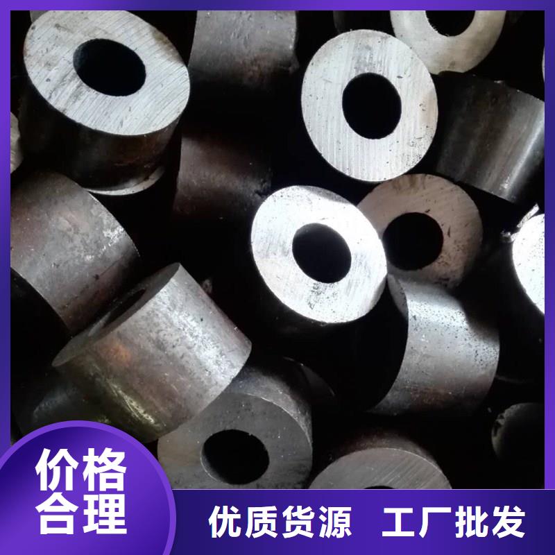无缝钢管结构管工程施工案例
