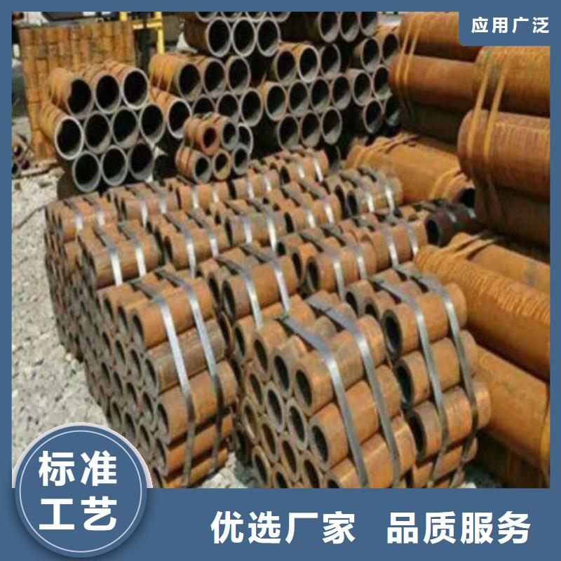 无缝钢管结构管工程施工案例