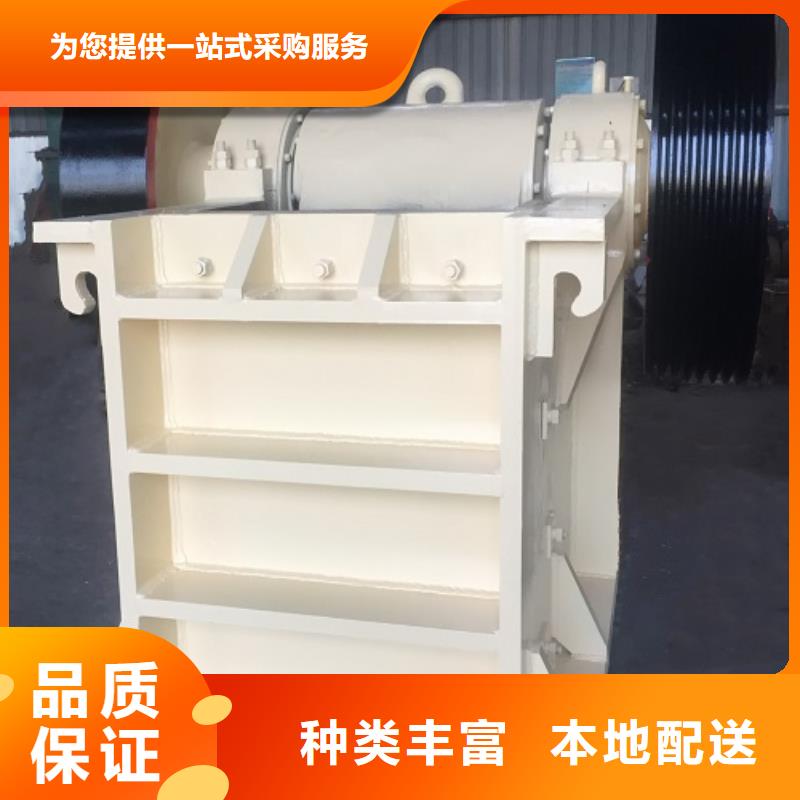 颚式破碎机破碎机追求品质