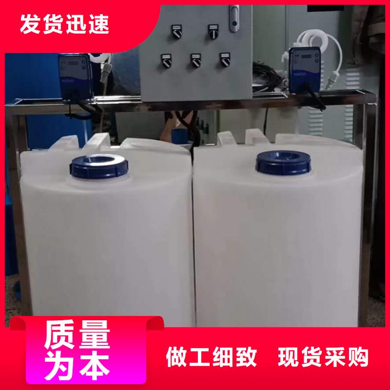 定压补水装置自清洗过滤器品质有保障