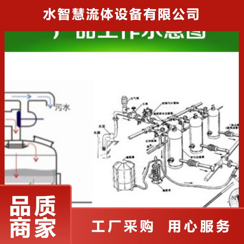 【浅层砂过滤器】-螺旋微泡除污器工厂直供-水智慧流体设备(兰州市分公司)