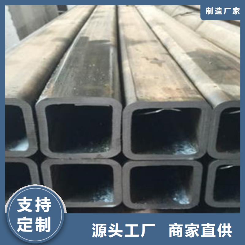 方管异形钢管满足客户需求