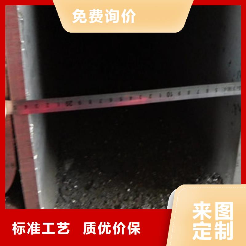 方管精密钢管专注细节更放心