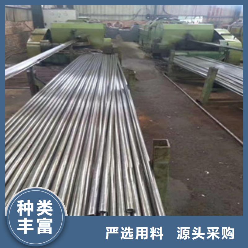 精密管无缝方管技术先进
