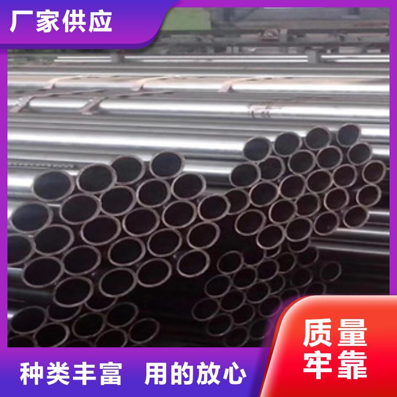 精密管薄壁无缝钢管多种工艺