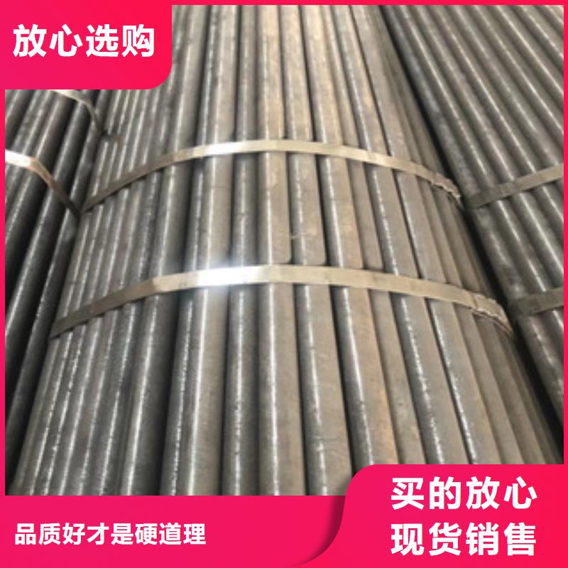精密管薄壁无缝钢管多种工艺