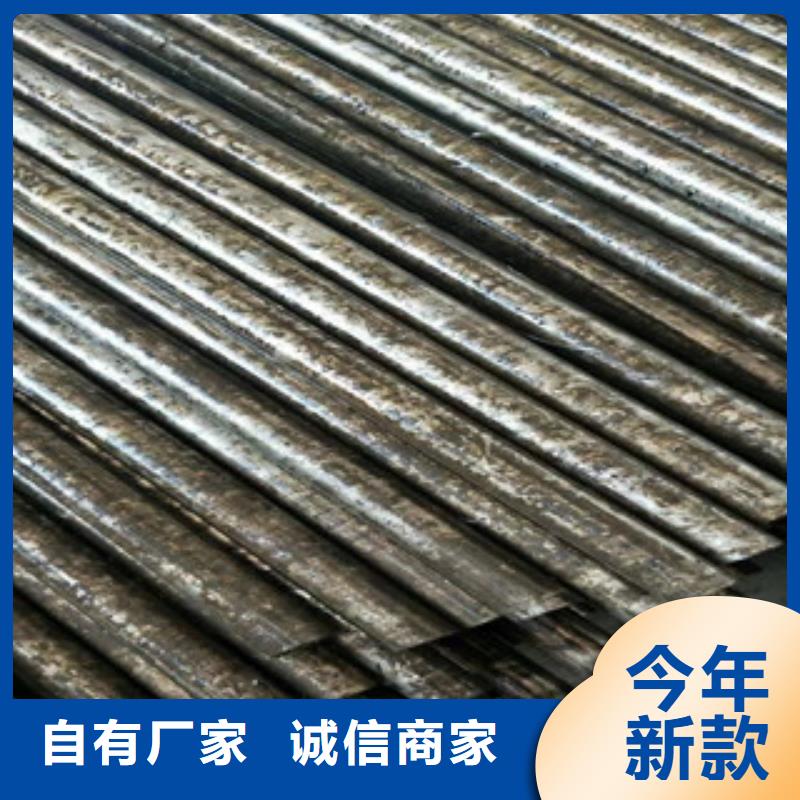 精密管热轧无缝钢管符合行业标准