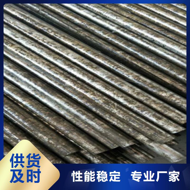 精密管无缝方管技术先进