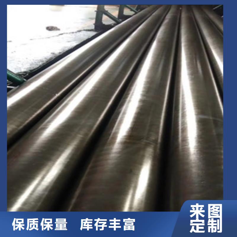 精密管无缝方管技术先进