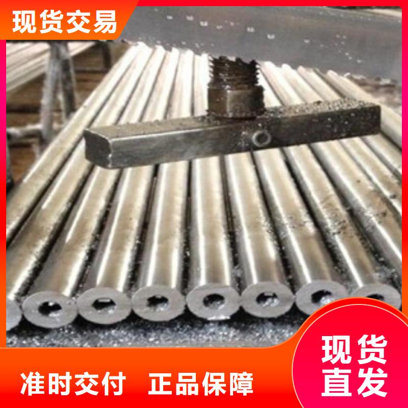 精密管无缝方管技术先进