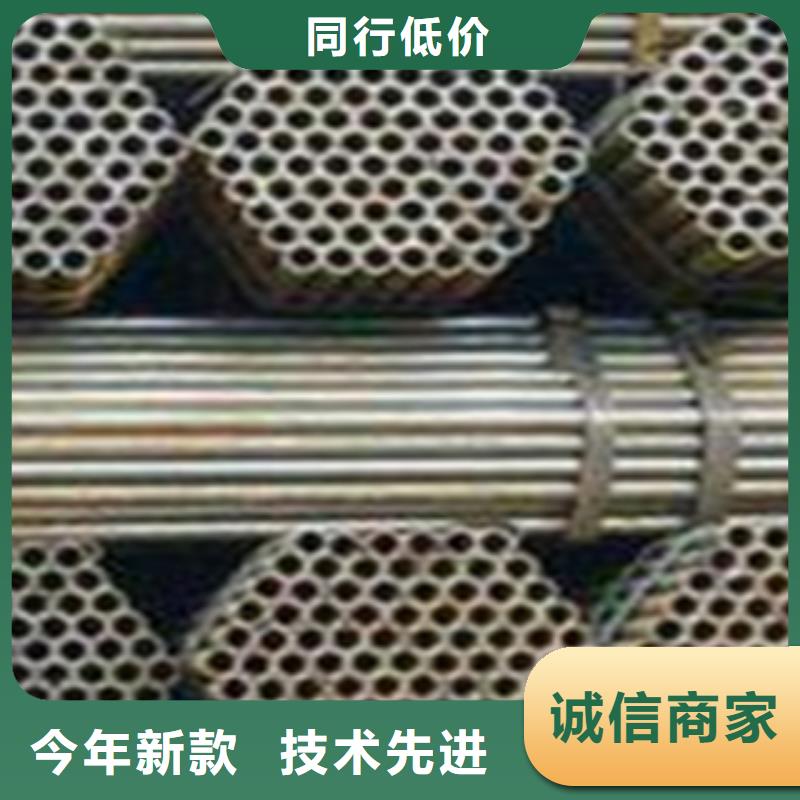 架子管热轧无缝钢管适用场景