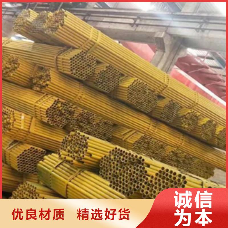架子管厚壁无缝钢管库存齐全厂家直供