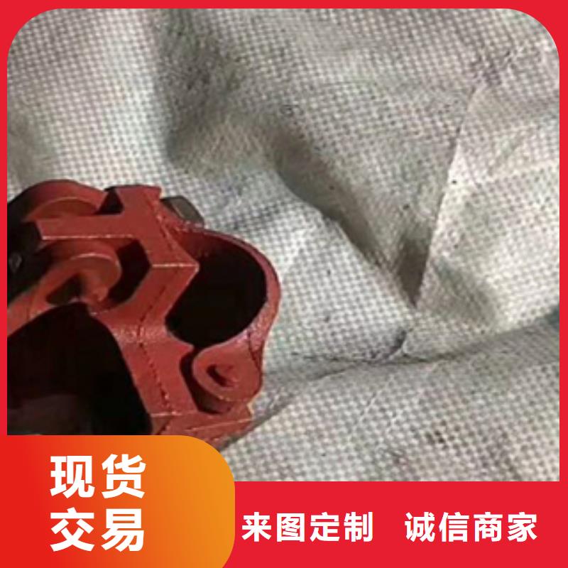 架子管热轧无缝钢管适用场景