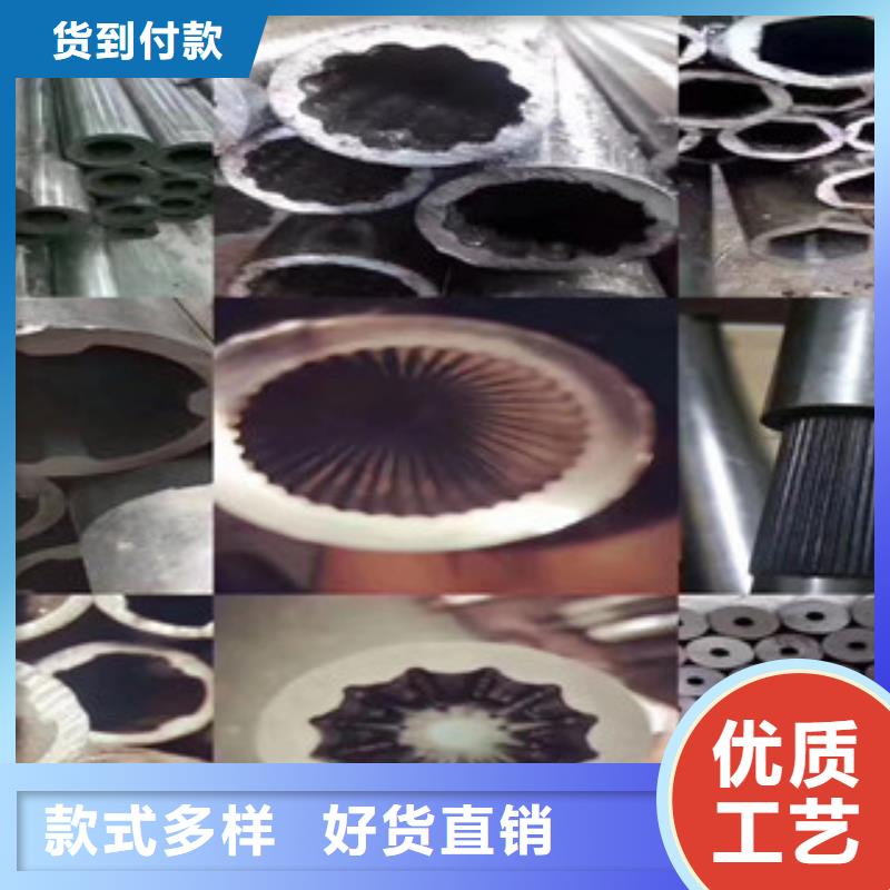 异型管无缝方管卓越品质保障