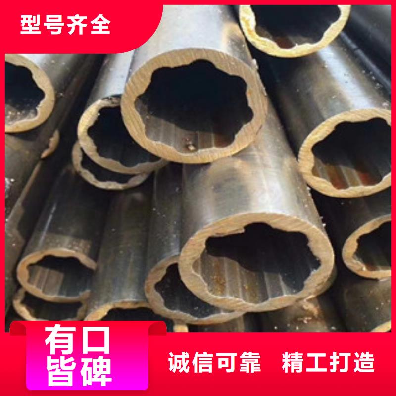 异型管无缝方管卓越品质保障