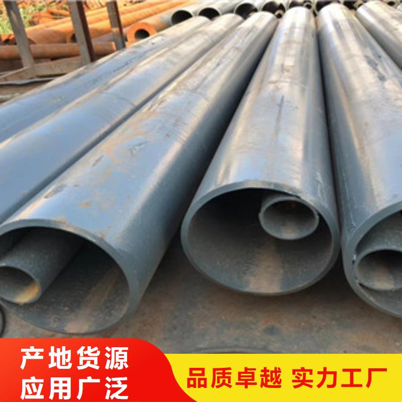异型管无缝方管厂家型号齐全