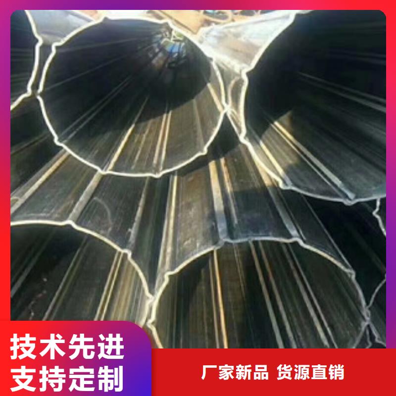 异型管无缝方管厂家型号齐全