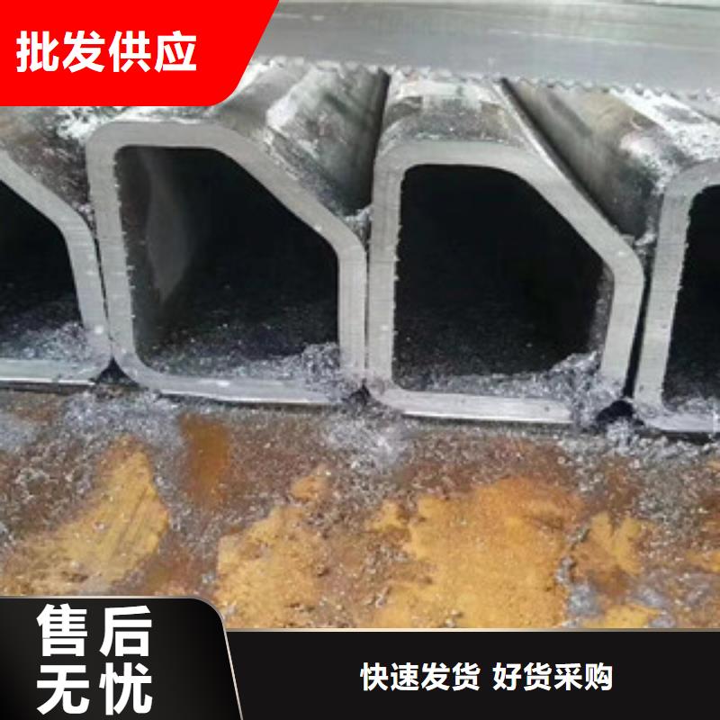 异型管_焊管从厂家买售后有保障