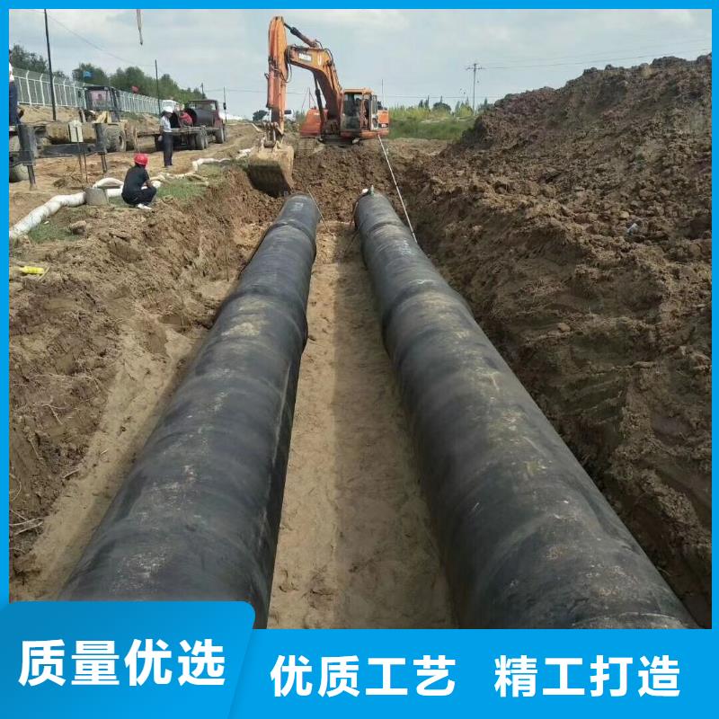 球墨铸铁管消防球墨铸铁管精品优选