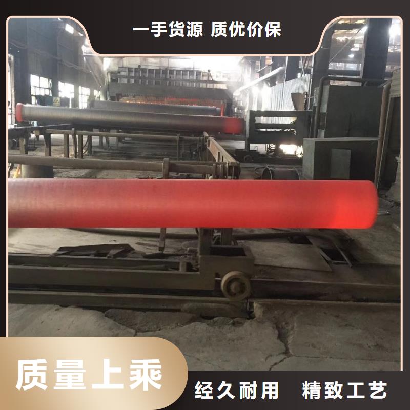 球墨铸铁管-球墨铸铁井盖商家直供