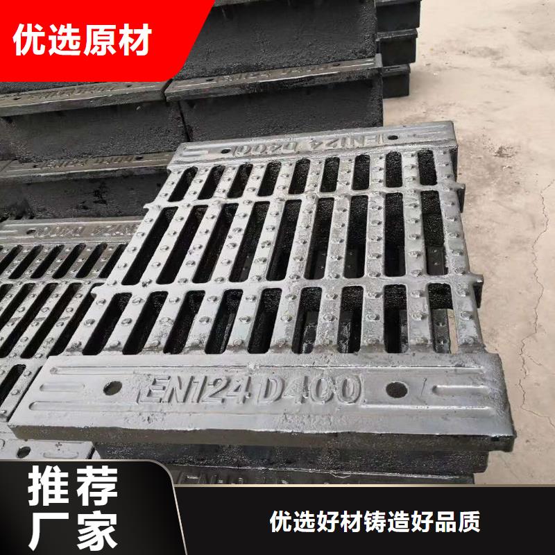 球墨铸铁井盖离心球墨铸铁管离心球墨铸铁管工厂认证