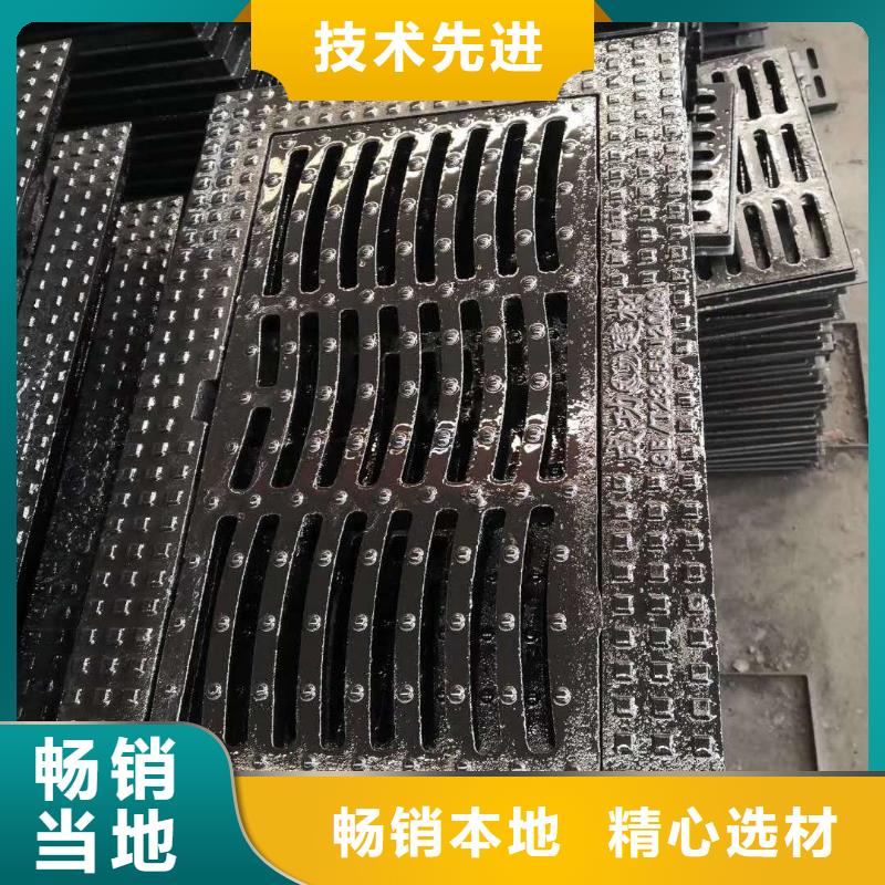 球墨铸铁井盖消防球墨铸铁管现货充足量大优惠