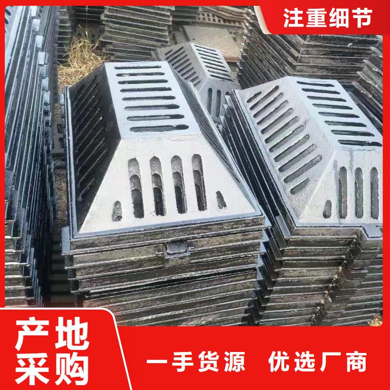 球墨铸铁井盖离心球墨铸铁管购买的是放心