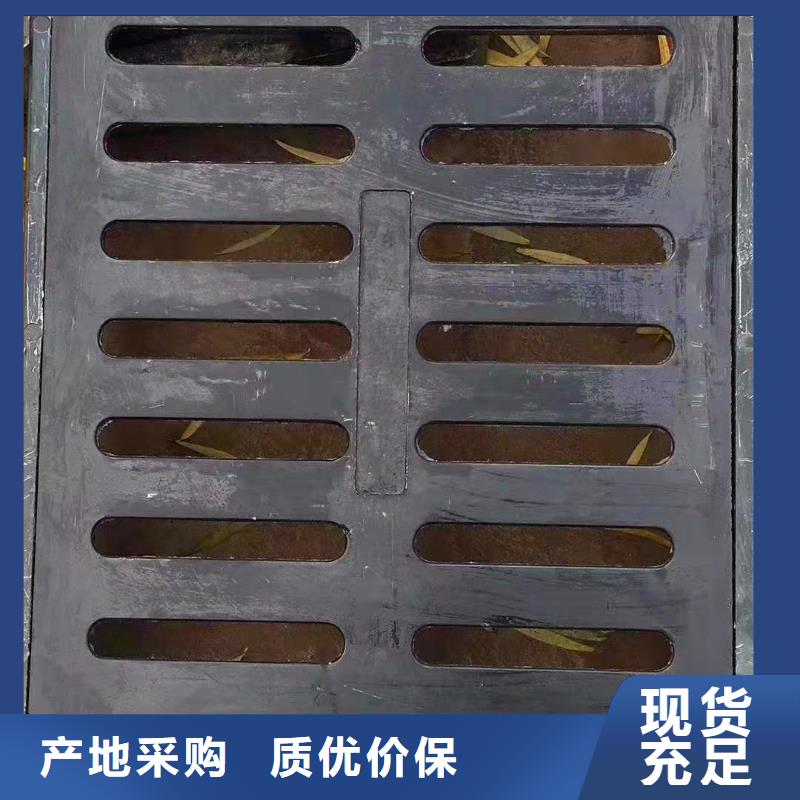 【球墨铸铁井盖离心球墨铸铁管供您所需】